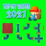 Cover Image of डाउनलोड TAP MY WATER 2021  APK