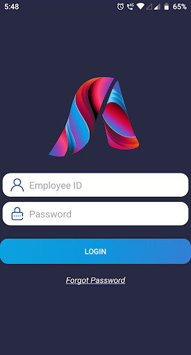 AnG India - Travel Management Screen 2