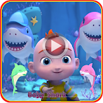 Cover Image of Descargar Best Baby Shark Videos 2.3 APK