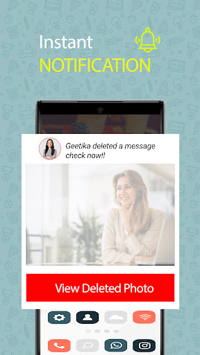Uygulama önizlemesi