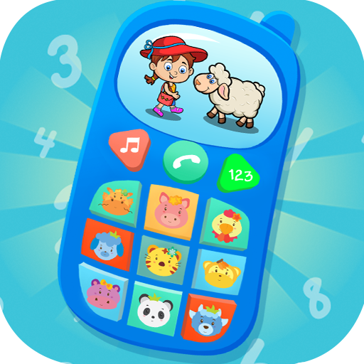 Baby Phone for Toddlers Games - Apps on Google Play