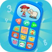 Top 35 Music & Audio Apps Like Baby Phone for toddlers - Numbers, Animals & Music - Best Alternatives