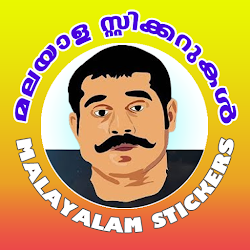 Download Malayalam Stickers (2).apk for Android 
