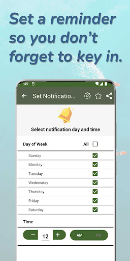 Daily Expense Tracker