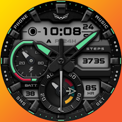 Ballozi FORTO Hybrid Analog
