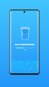 Water Reminder