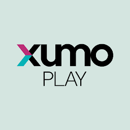 Xumo Play белгішесінің суреті