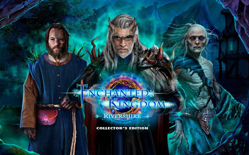 Screenshot of Enchanted Kingdom 3 f2p