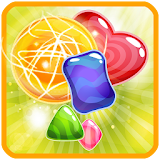 Candy Deluxe mania icon