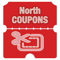 CouponApps- North Face Coupons