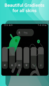 Volume Control Style Customize Paid Apk Latest for Android 5