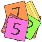 Memory Game | Remember Cards | Follow The Numbers icon