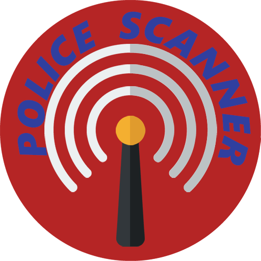 Police Scanner Live logo