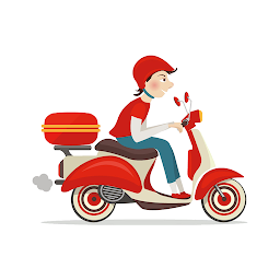 Icon image Bookmykart Delivery Boy
