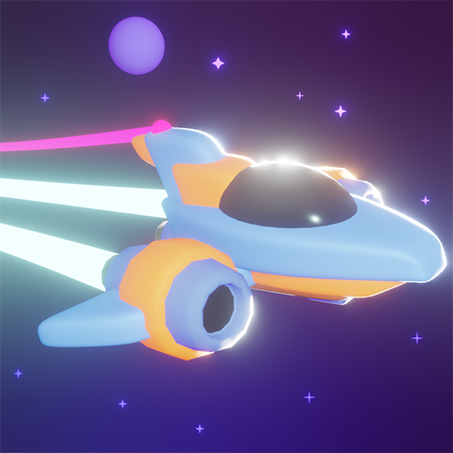 Infinite Universe 3D logo