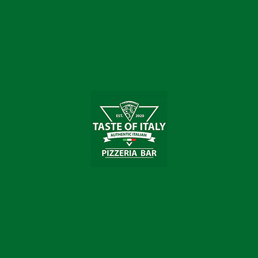 Taste Of Italy logo