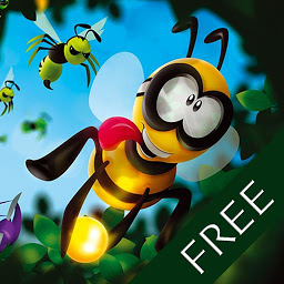 Icon image HoneyBee: Back to Home - Free