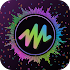 Music Beats - Particle.ly Video Status Maker1.4