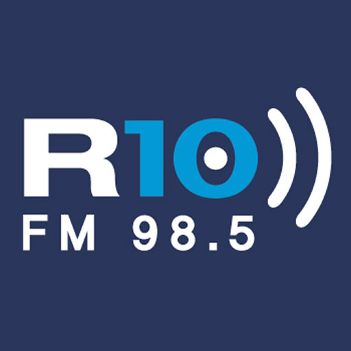 Radio 10 Nqn  Icon