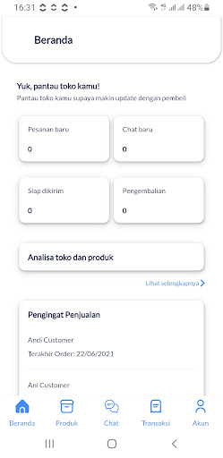 BPS: Plating Solution Screen 3