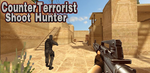 Counter Terrorist Shoot Killer cover