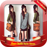 Teen Outfit Style Ideas icon