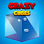 Crazy Cubes - The Ball Game for Masters