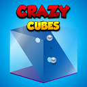 App herunterladen Crazy Cubes - Only for Masters Installieren Sie Neueste APK Downloader