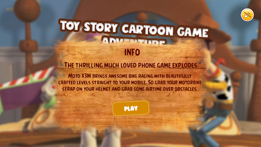 ToyStory Game Princesse Family