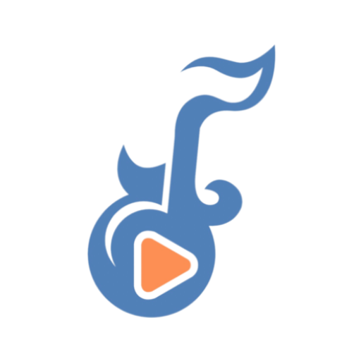 ВМобилке - Музыка из ВК logo