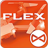 Flex Drone icon