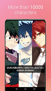 Kiss Marry or Kill Anime Remastered Game Quiz 1