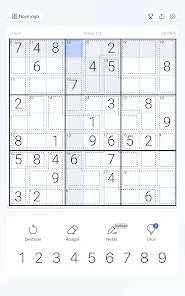 Obter Killer Sudoku - Microsoft Store pt-MZ