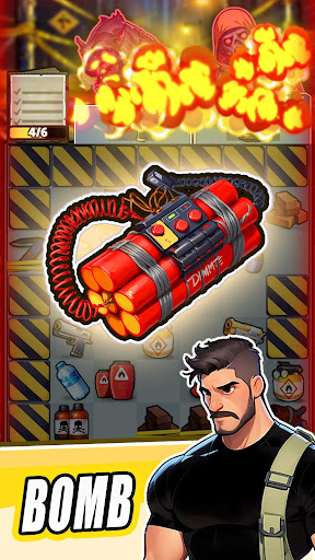 Raid Zombies: Origin screenshot 3