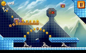 Game screenshot Adventure Beaks mod apk