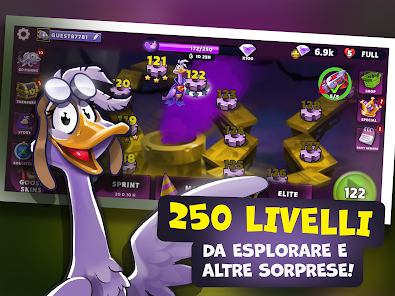 Immagine screenshot