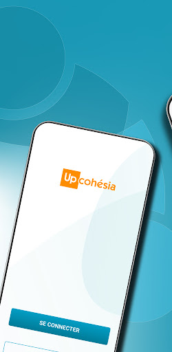 UpCohésia Screen 2