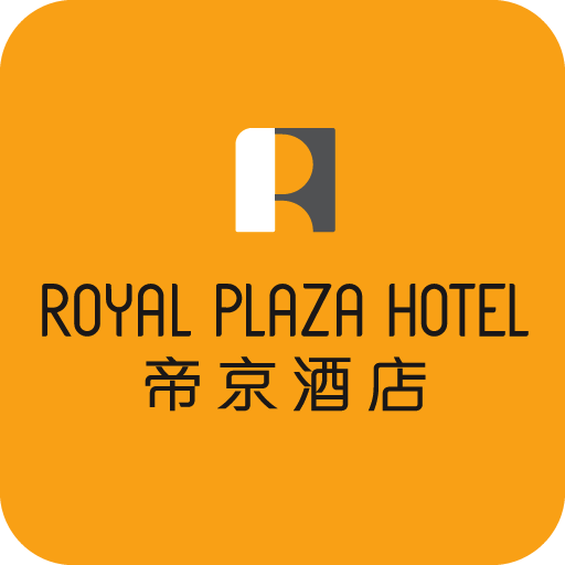 Royal Plaza Hotel logo