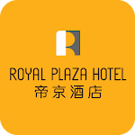 Cover Image of ดาวน์โหลด Royal Plaza Hotel  APK