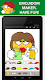 screenshot of Emojidom Smiley & Emoji Maker