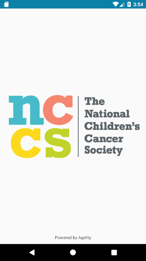 Android application The NCCS - Discount Drug Plan screenshort
