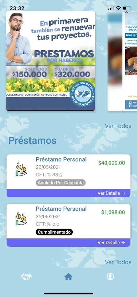 #2. AMMA (Android) โดย: Soporte IT AR