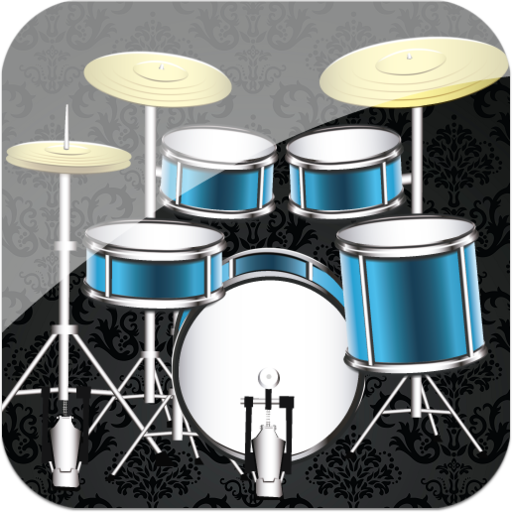 Drum 2 4.0 Icon