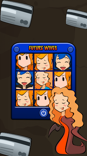 Future wives - in billion girl