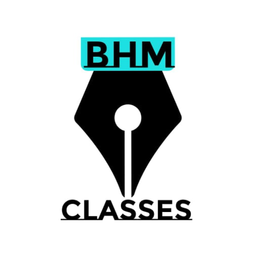 BHM Classes
