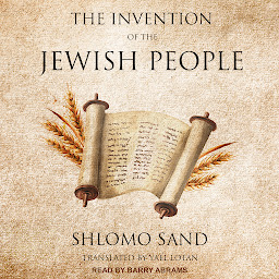 Icoonafbeelding voor The Invention of the Jewish People