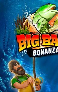 Big Bass Bonanza Simulator