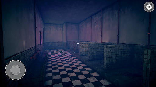 A Stranger Place The last keeper