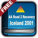 Cover Image of Download AA Road 2 Recovery Iceland 01 2.1 APK