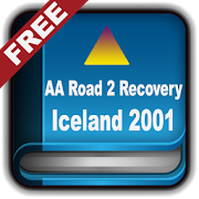 AA Road 2 Recovery Iceland 01